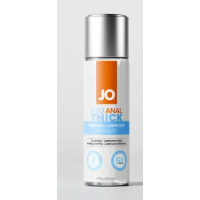 JO H2O Anal Thick Lube - 240 mL